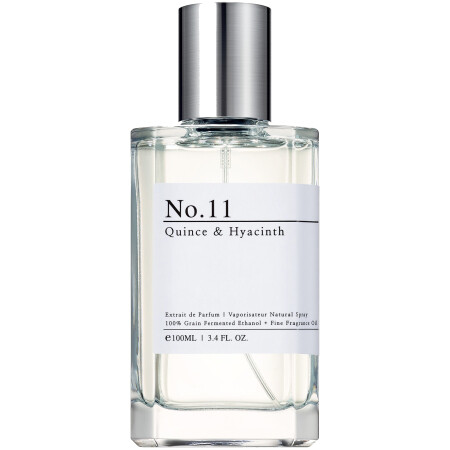 Nichic No.11 Quince & Hyacinth