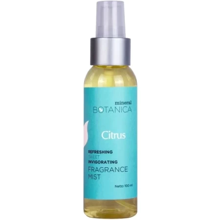 Mineral Botanica Citrus