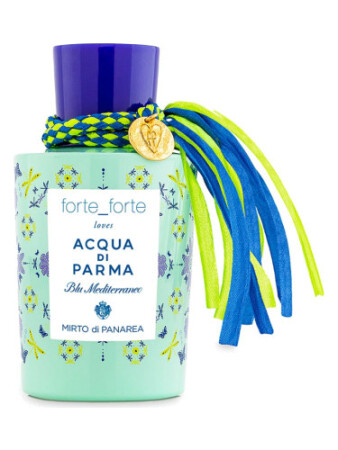 Acqua di Parma Mirto di Panarea Forte Special Edition