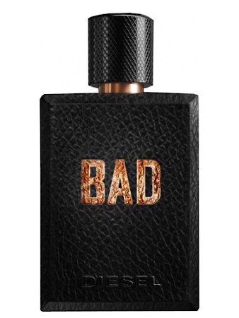 diesel bad perfume