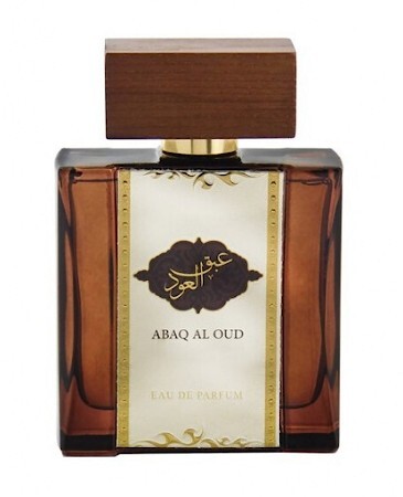 Lattafa Perfumes Abaq Al Oud