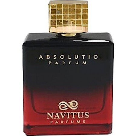 absolutio parfum