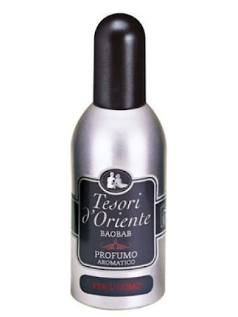 Tesori d`Oriente Baobab