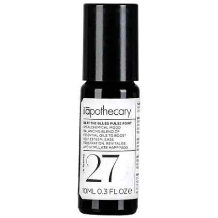 ilāpothecary Beat the Blues Perfume Oil
