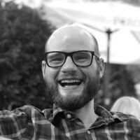 Дэйв Кербер