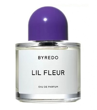 Byredo Lil Fleur Limited Edition