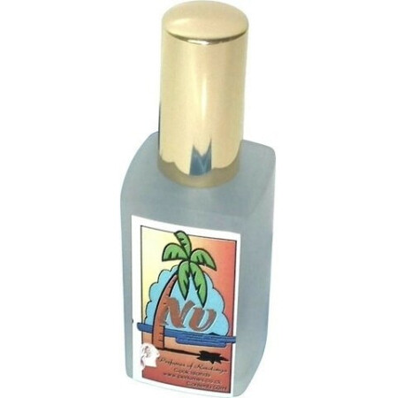 Perfumes of Rarotonga Nu