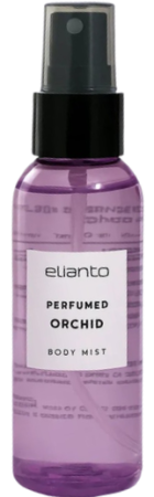 Elianto Orchid Body Mist