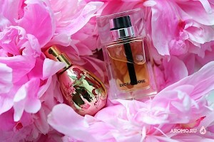 НЕВЫНОСИМОЙ НЕЖНОСТИ СВЕЧЕНЬЕ...