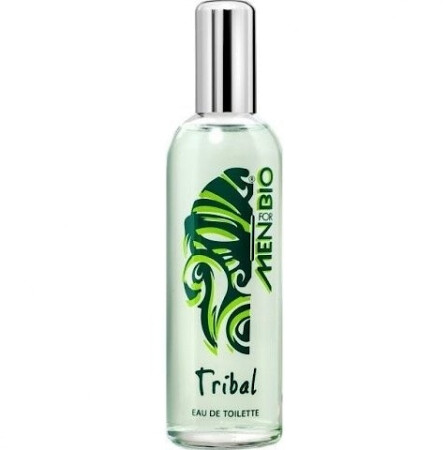 Bio for Men Tribal
