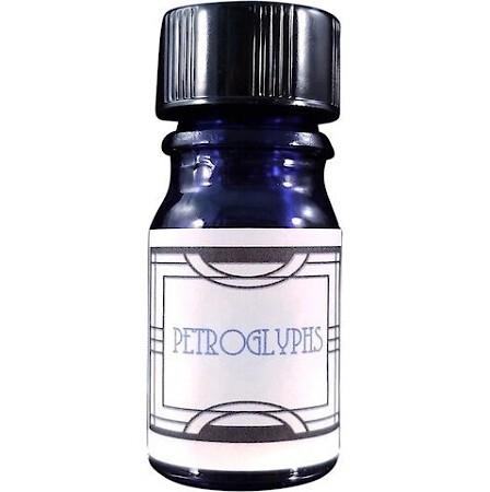 Nui Cobalt Designs Petroglyphs