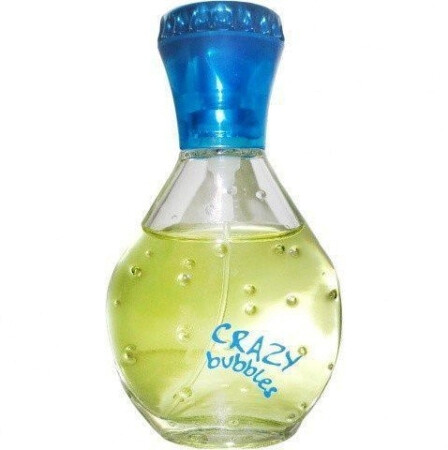 Theany Cosmetic Crazy Bubbles