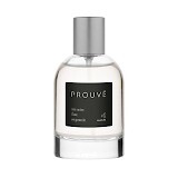 Prouvé #8 Sea Notes Lime Mignonette