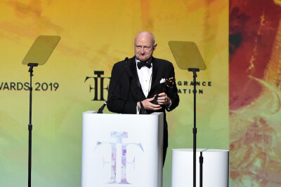 Доминик Ропьон, мастер-парфюмер