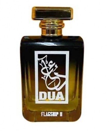 The Dua Brand Flagship II