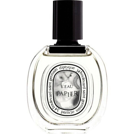 Diptyque L'Eau Papier