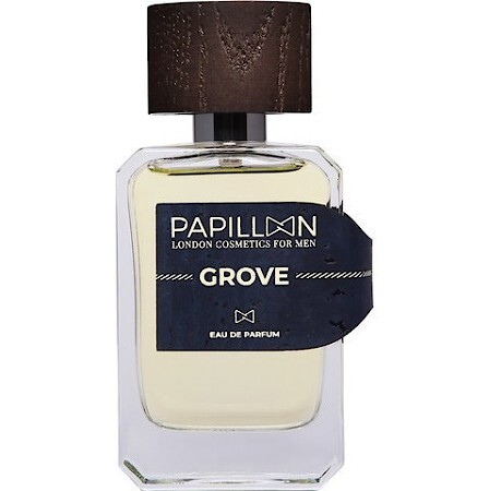 Papillon Grove