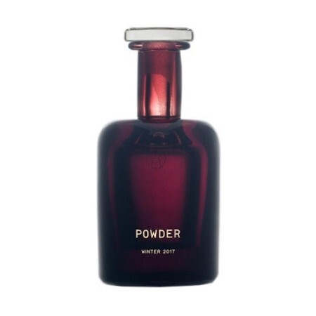 Perfumer H Powder Winter 2017