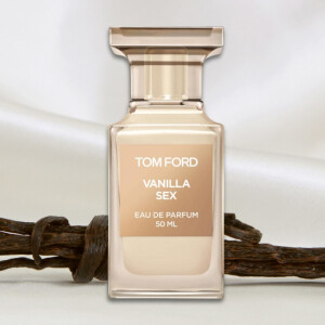 Tom Ford пополнили коллекцию Private Blend новым ароматом  Vanilla Sex