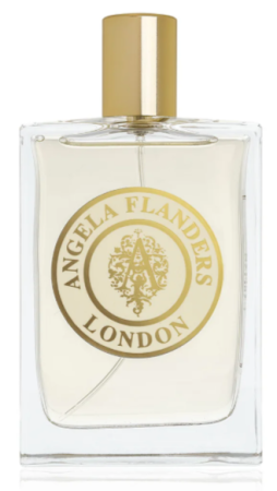 Angela Flanders Rose Sauvage Eau de Parfum