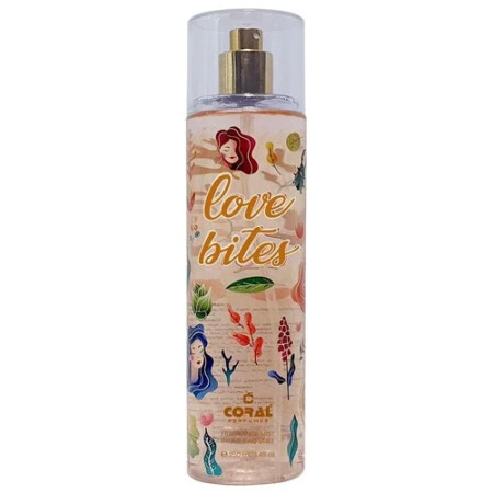 Coral Perfumes Love Bites