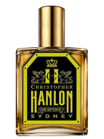 Christopher Hanlon Black Jasmine Rose