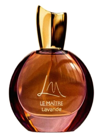 Le Maître Des Parfums Elixir de Lavande