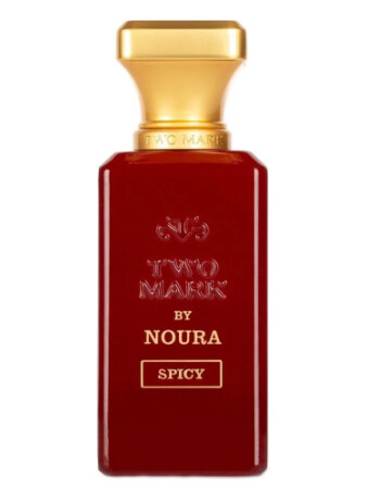 Two Mark Spicy by Noura