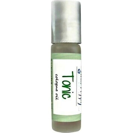 Blue Poppy Bath & Body Tonic