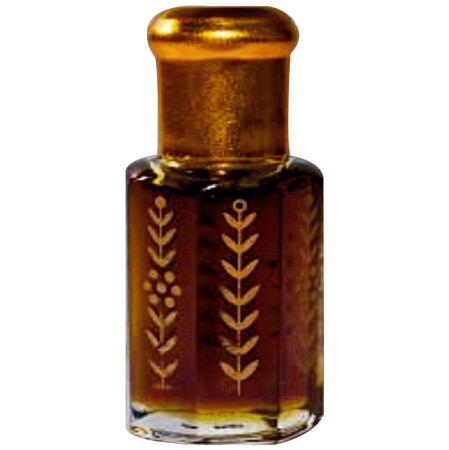 Azaan Amber Pure