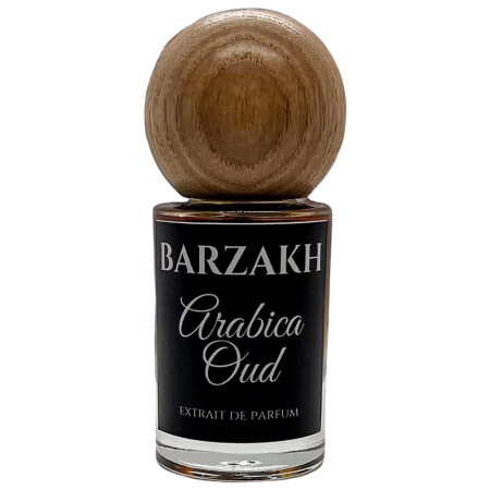 Barzakh Arabica Oud