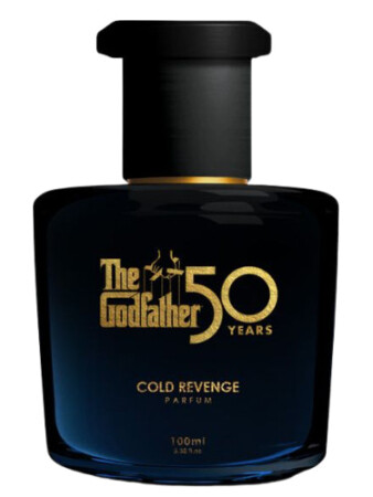 Viking The GodFather Cold Revenge