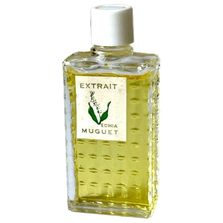 Parfums Edhia Extrait Muguet