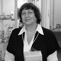 Марина Никитина