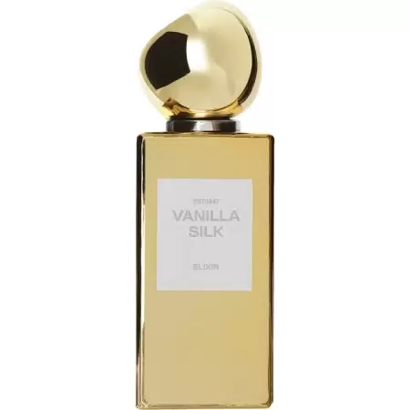H&M Vanilla Silk