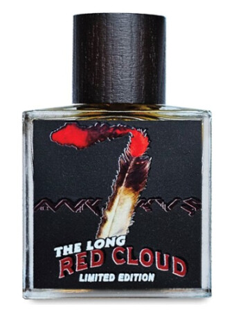 Anka Kuş Parfüm The Long Red Cloud
