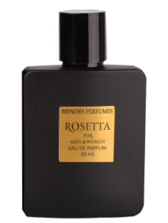 Mendes Rosetta