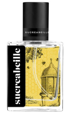 Sucreabeille Beekeeper's Daughter