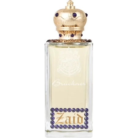 Parfumerie Bruckner Zaid