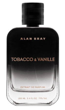 Alan Bray Tobacco and Vanille
