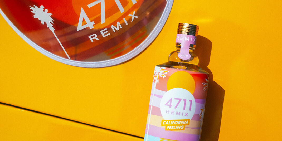 Атмосфера незабываемого лета в новом аромате California Feeling от Maurer & Wirtz