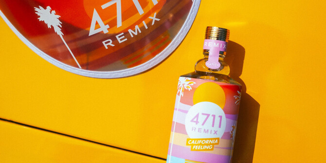 Атмосфера незабываемого лета в новом аромате California Feeling от Maurer & Wirtz 