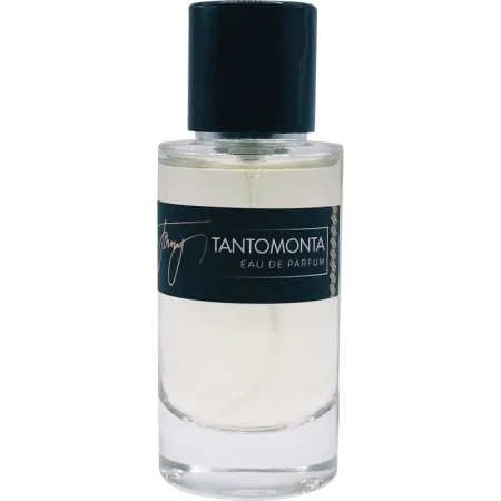 House of James Tantomonta Eau de Parfum