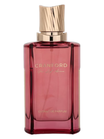 Cranford Birds of Paradise