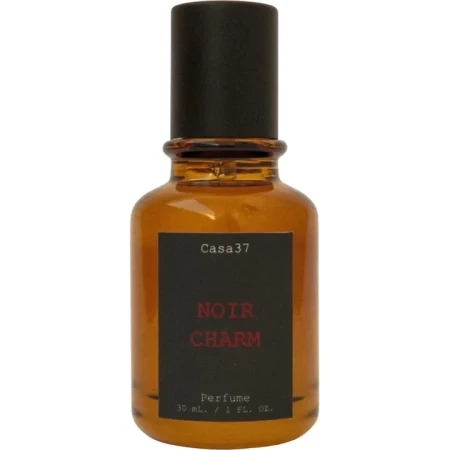 Casa37 Noir Charm