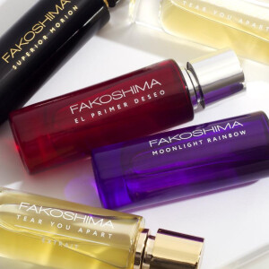 Acqua Gotica — новый шипрово-кожаный аромат от Fakoshima