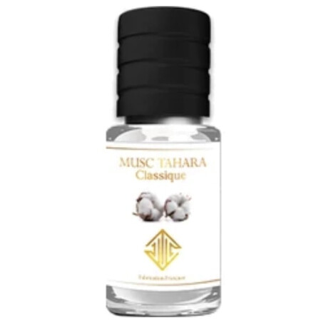 JMC Parfumerie Musc Tahara
