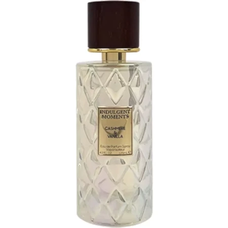 Indulgent Moments Cashmere & Vanilla