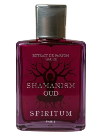 Spiritum Shamanism Oud