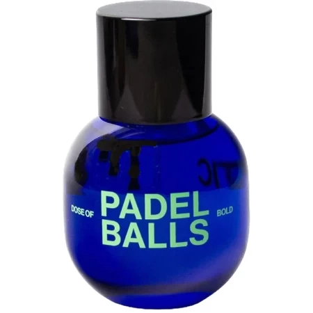 Pills Parfums Padel Balls